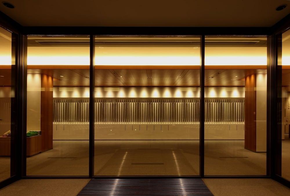Chion-In Wajun Kaikan Kyōto Esterno foto