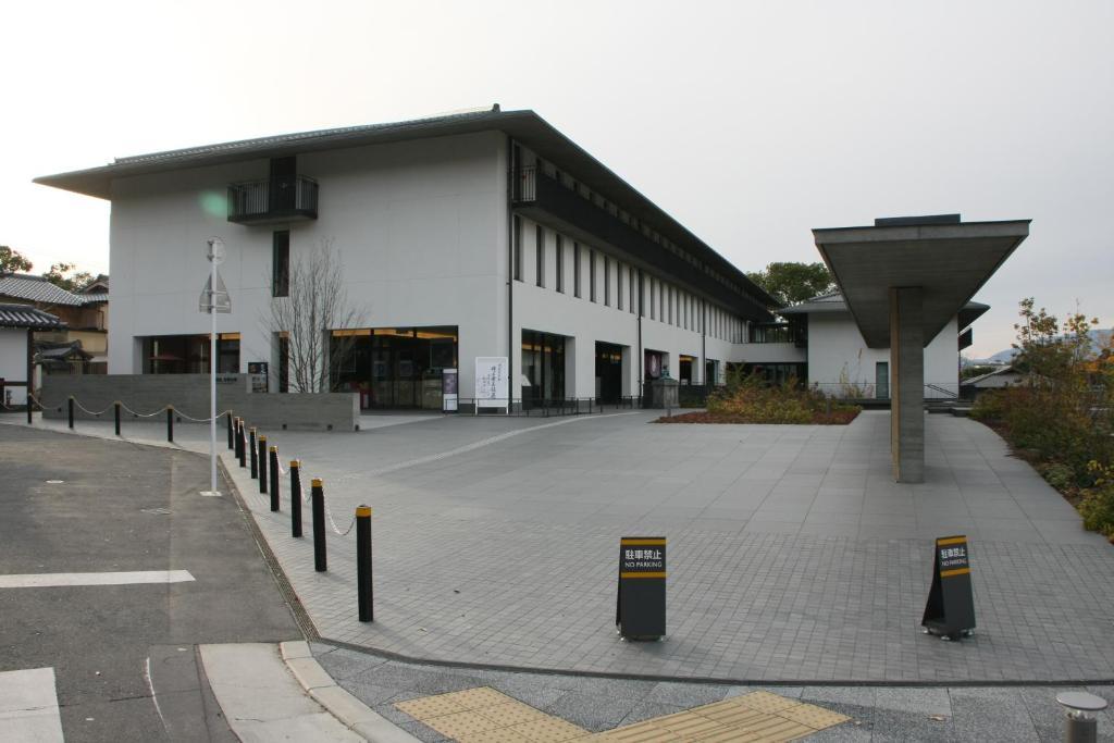 Chion-In Wajun Kaikan Kyōto Esterno foto
