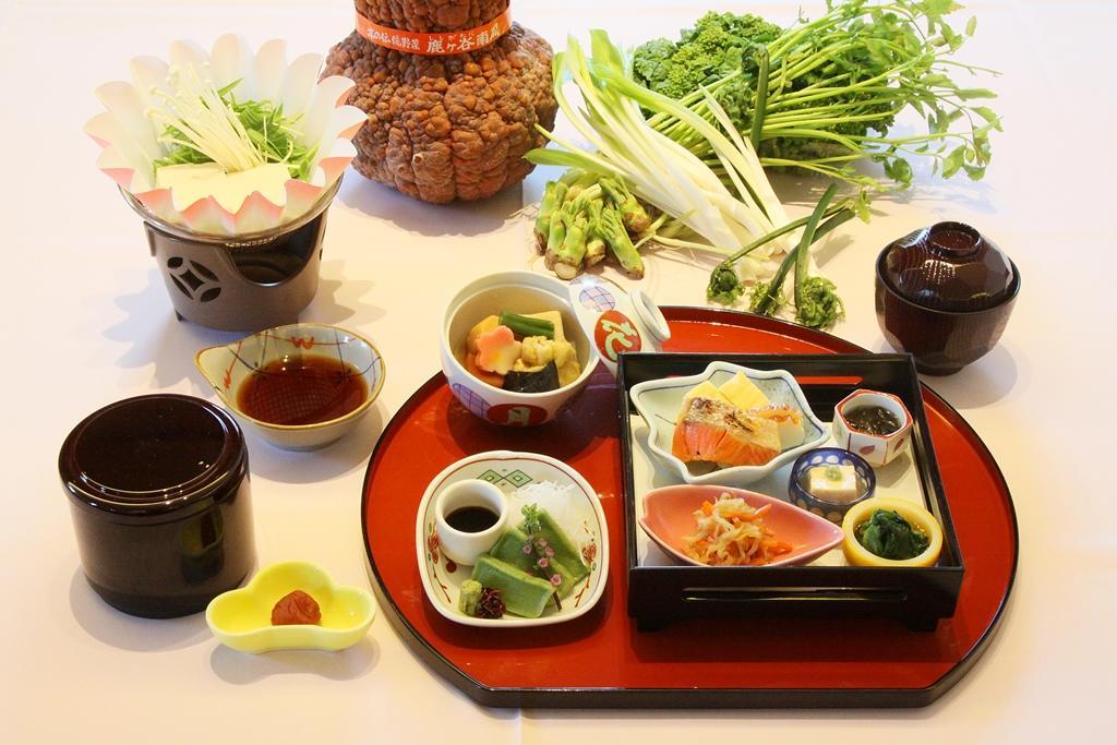 Chion-In Wajun Kaikan Kyōto Esterno foto