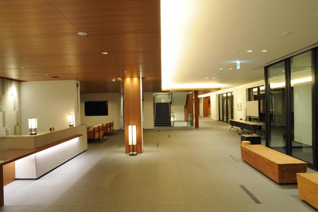 Chion-In Wajun Kaikan Kyōto Esterno foto