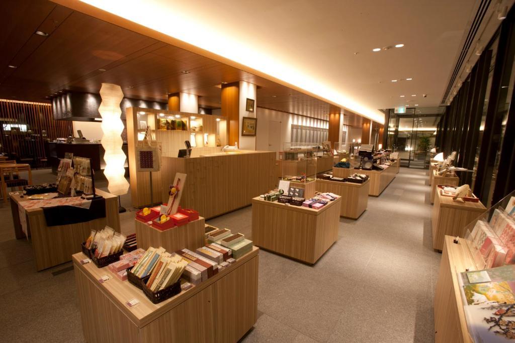 Chion-In Wajun Kaikan Kyōto Esterno foto